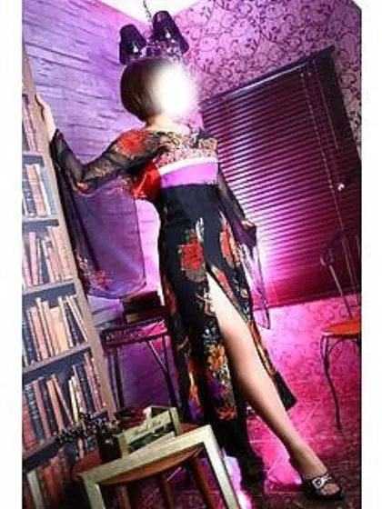 優愛（ゆあ）花魁カンパニー