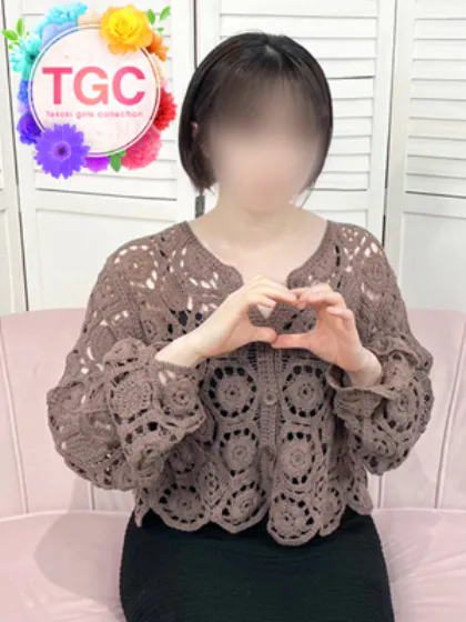 あきな/TEKOKI GIRLS COLLECTION