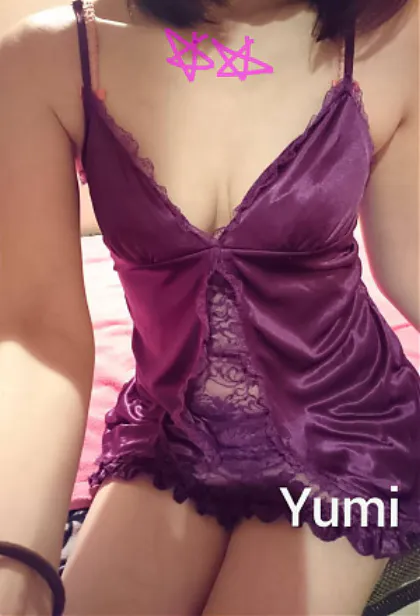 ゆみ/ファッションマッサー宝塚