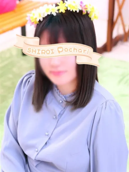 こはる/白いぽっちゃりさん-仙台店-