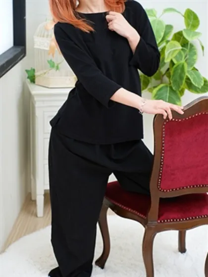 星野瑠美衣(ほしのるびー)出張回春エステ　ヴェントゥーラ（Ventura）