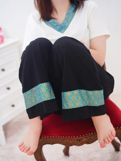 桜木真奈香(さくらぎ　まなか)出張回春エステ　ヴェントゥーラ（Ventura）