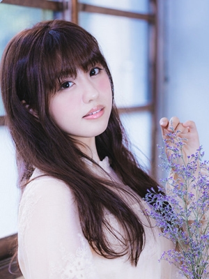 ルピナス Rupinusおすすめ女の子2