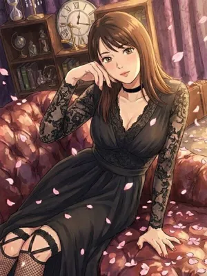 復活の最恐S・涼風　桜Eternity～若妻の悪戯～