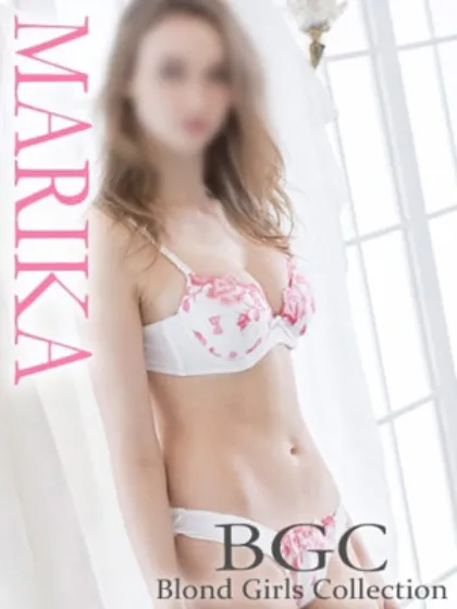 マリカ金髪外国人デリヘル　BLOND GIRLS COLLECTION