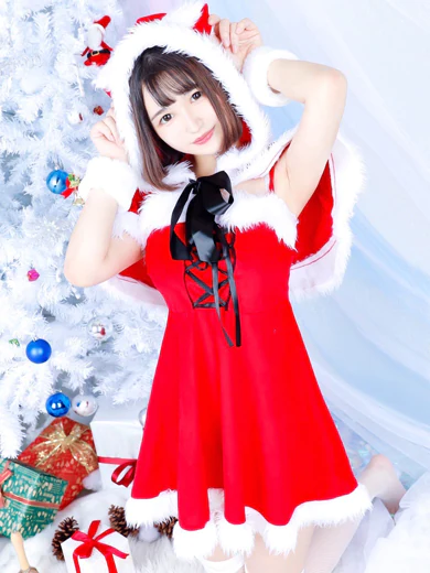 みうか/パラダイス