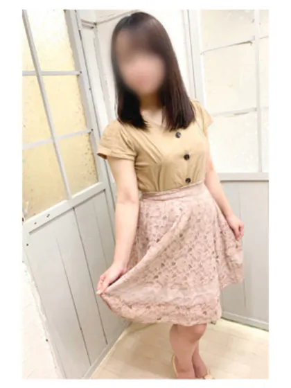 新人ゆい(元体験L)オッジ
