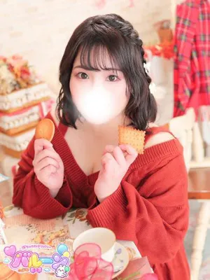 ぽちゃかわデリバリー バルーン郡山店おすすめ女の子4