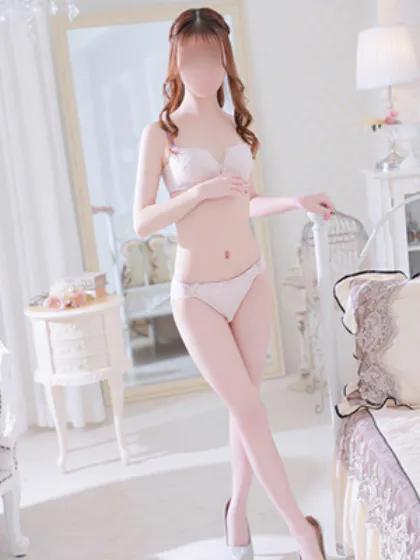 えれなTEKOKI GIRLS COLLECTION
