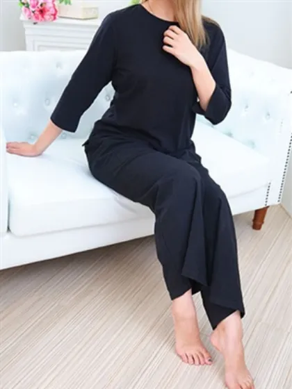 柏木絵奈(かしわぎ　えな)出張回春エステ　ヴェントゥーラ（Ventura）