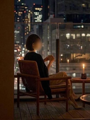 沙季(さき)The Most