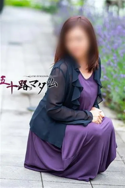 真田佳織五十路マダム仙台店