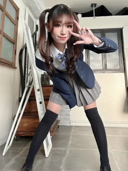 パラダイスおすすめ女の子1