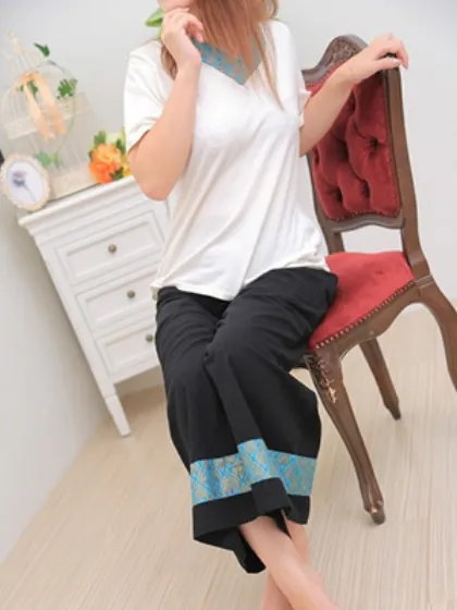 鹿ノ子音寧(かのこ　おとね)出張回春エステ　ヴェントゥーラ（Ventura）