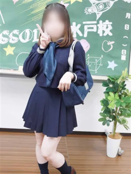 まりんLesson.1-水戸校-