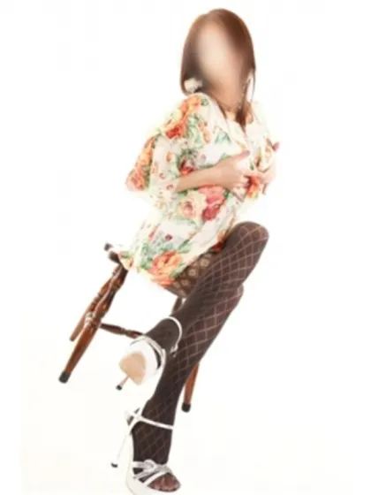 柴原 ゆずき/ELEGANCE