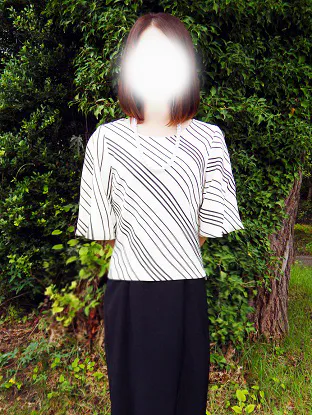 りょう 奥様仙台人妻セレブリティー