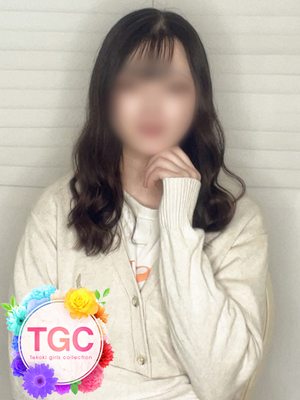 TEKOKI GIRLS COLLECTIONおすすめ女の子3