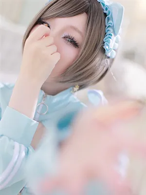 リタ/TWO×TOP-ツートップ-