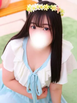 みどり/白いぽっちゃりさん-仙台店-