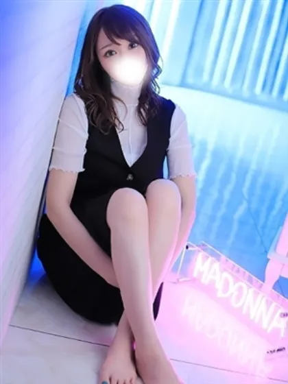 メグMadonna-マドンナ-