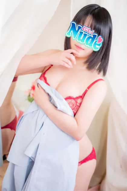 【北上】ケヤキEROTIC NUDE（ヌード 北上)