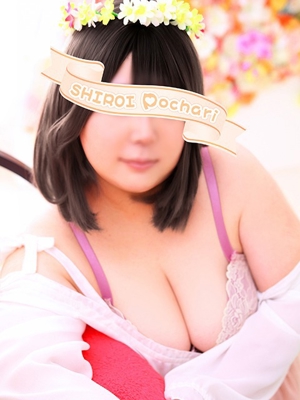 つばさ白いぽっちゃりさん-仙台店-