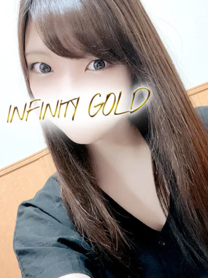 ちはや/INFINITY GOLD～インフィニティゴールド～