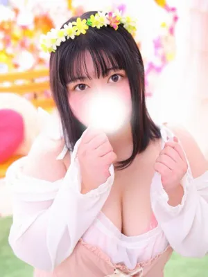 すずか/白いぽっちゃりさん-仙台店-
