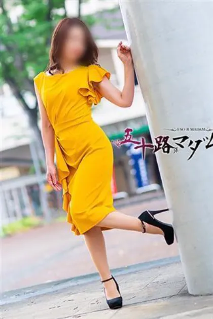 有村栞里五十路マダム仙台店