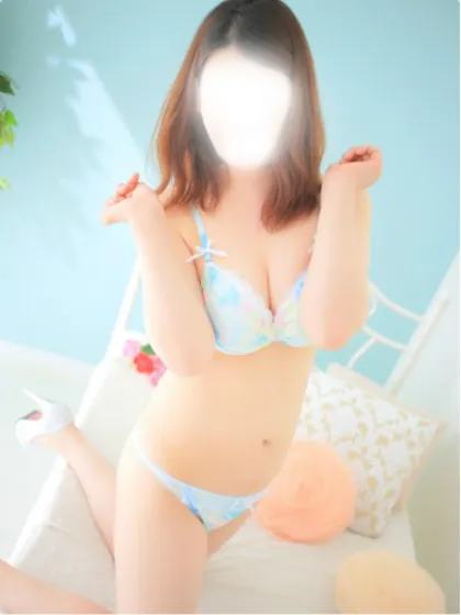 Good Luck（グッドラック）おすすめ女の子1