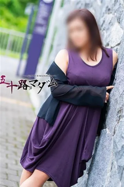 真田佳織五十路マダム仙台店