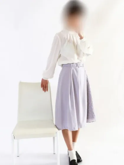 佐藤 莉々菜/ELEGANCE