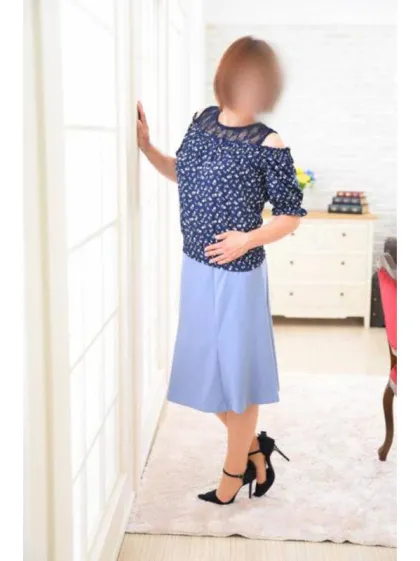 後藤 美佐/ELEGANCE