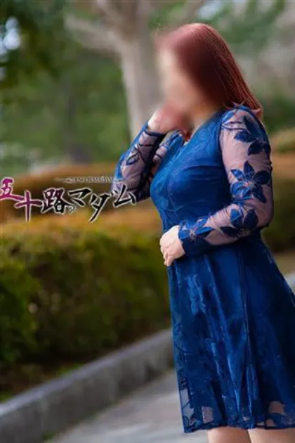 松岡香澄五十路マダム仙台店