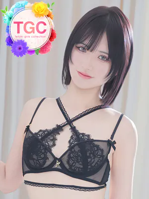 るなTEKOKI GIRLS COLLECTION