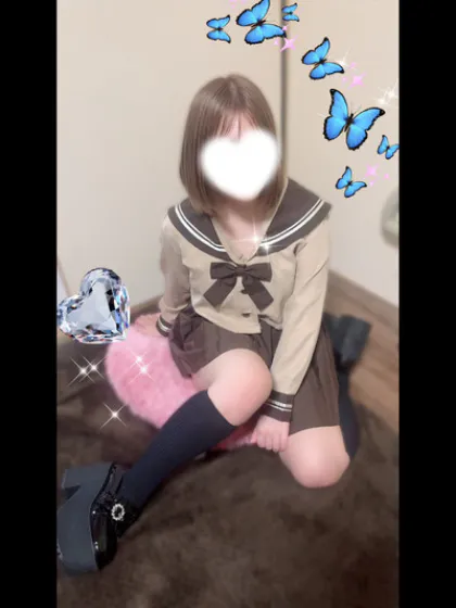 新人るな[青森]/A-girl’s