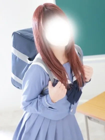 かれん　当学園イチのミニマリスト3年H組