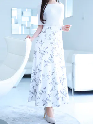 真白(ましろ)/グランドオペラ福岡