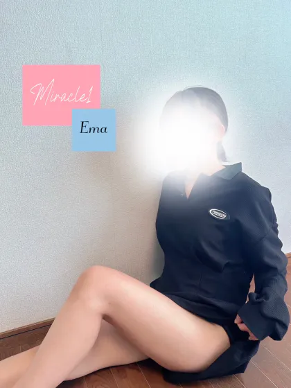 人妻 えま AF/Miracle1