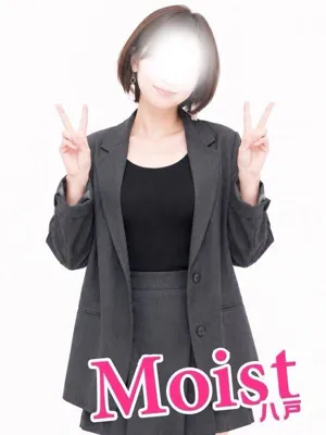 3/25新人♡えみぃ♡Moist八戸
