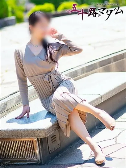 小池麻美/五十路マダム仙台店