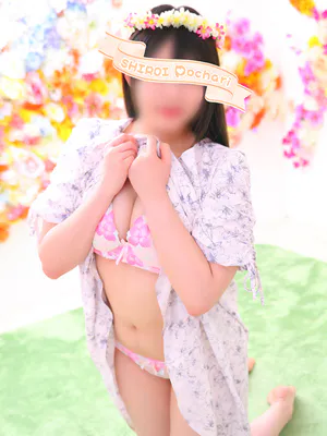 なこ白いぽっちゃりさん-仙台店-