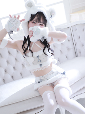 ひかりTEKOKI GIRLS COLLECTION