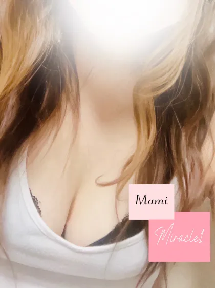 まみMiracle1