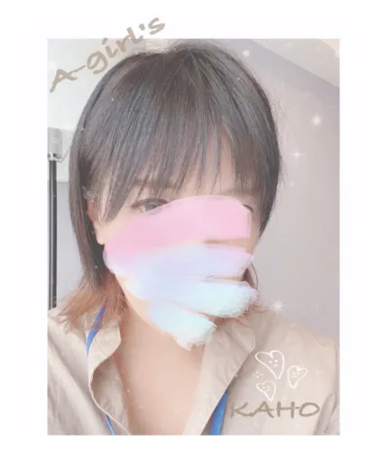 かほ[弘前]/A-girl’s