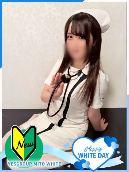 さや/WHITE