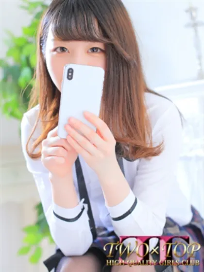 ユウミTWO×TOP-ツートップ-