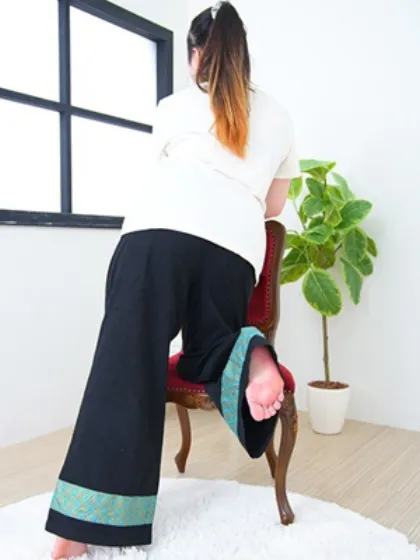 近江千奈(おうみ　せんな)出張回春エステ　ヴェントゥーラ（Ventura）