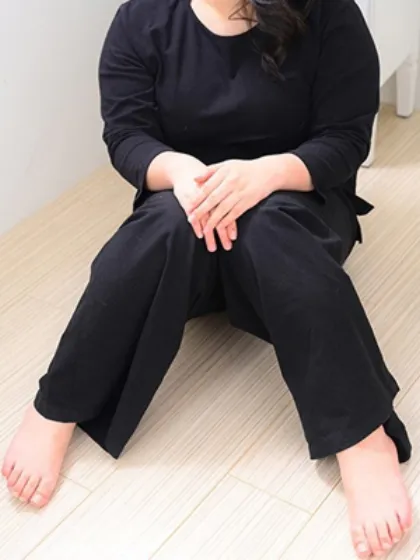 草野あづみ(くさの　あづみ)出張回春エステ　ヴェントゥーラ（Ventura）